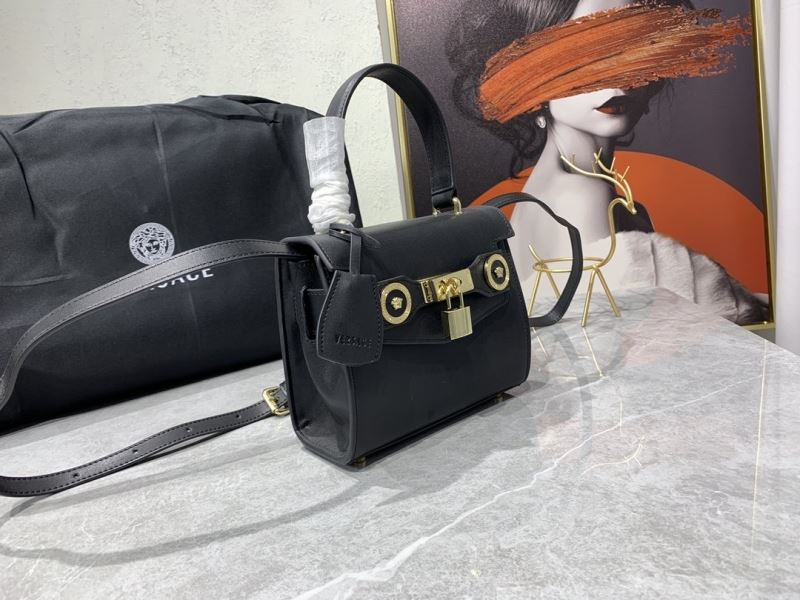 Versace Handle Bags